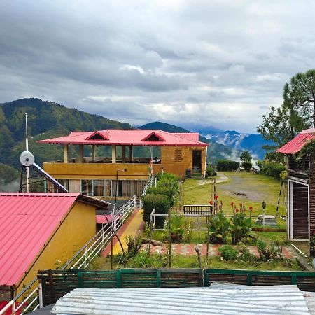 Little Heart Resort Chail Esterno foto