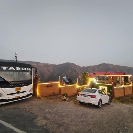 Little Heart Resort Chail Esterno foto