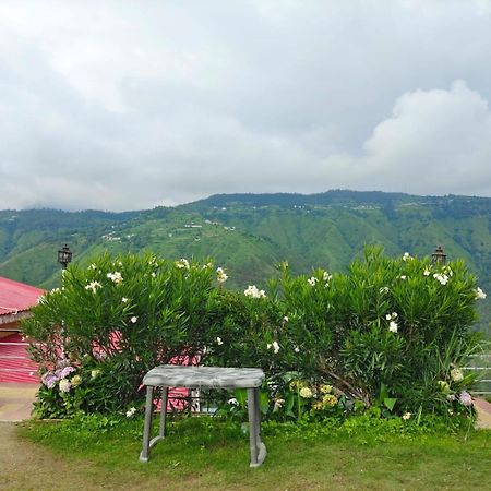 Little Heart Resort Chail Esterno foto