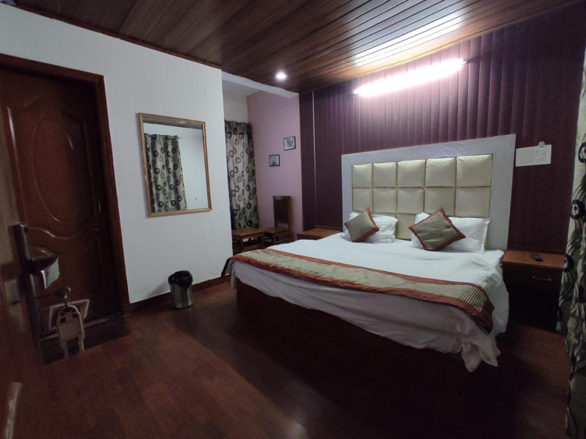 Little Heart Resort Chail Esterno foto