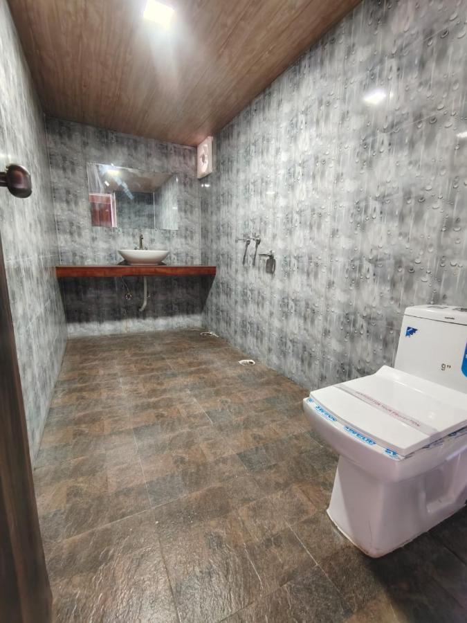 Little Heart Resort Chail Esterno foto