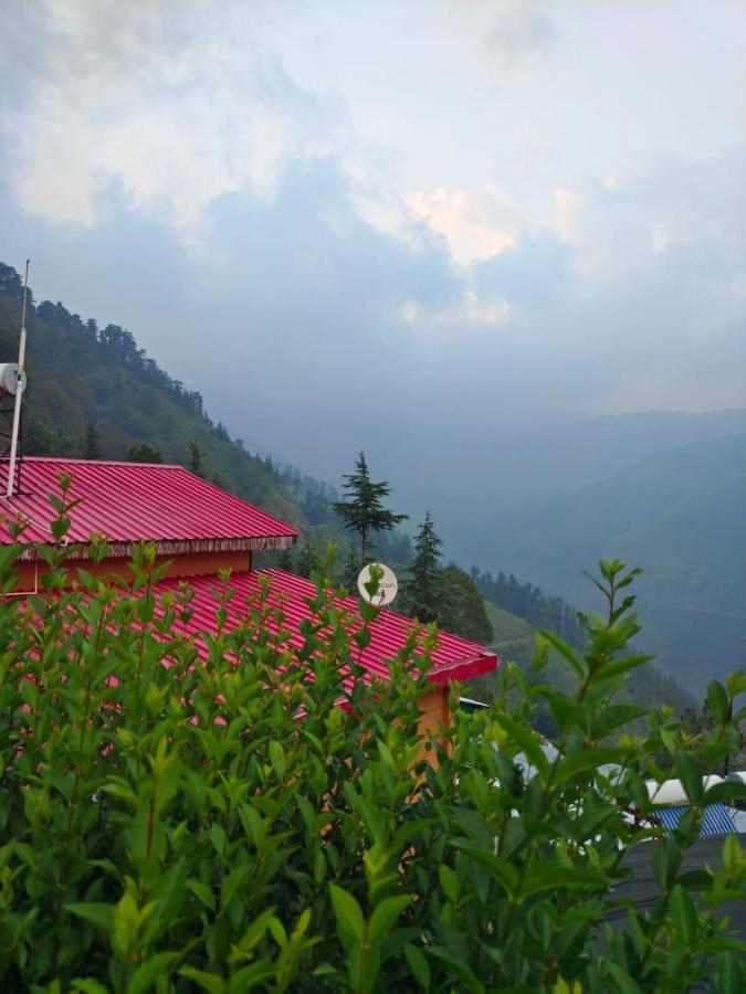 Little Heart Resort Chail Esterno foto