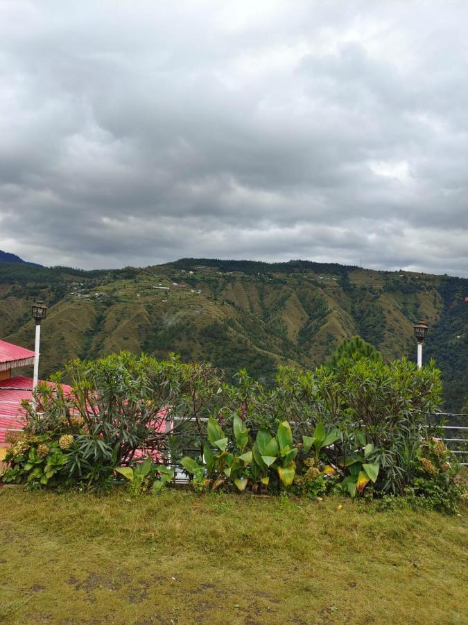 Little Heart Resort Chail Esterno foto