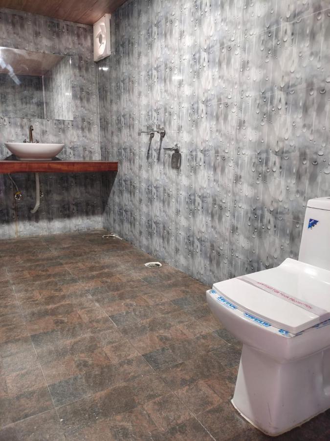 Little Heart Resort Chail Esterno foto