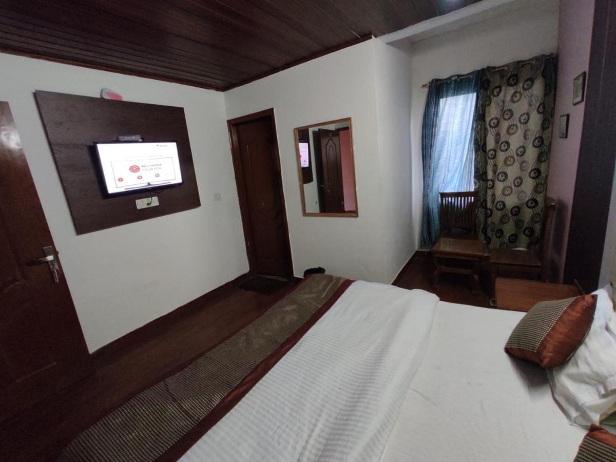 Little Heart Resort Chail Esterno foto