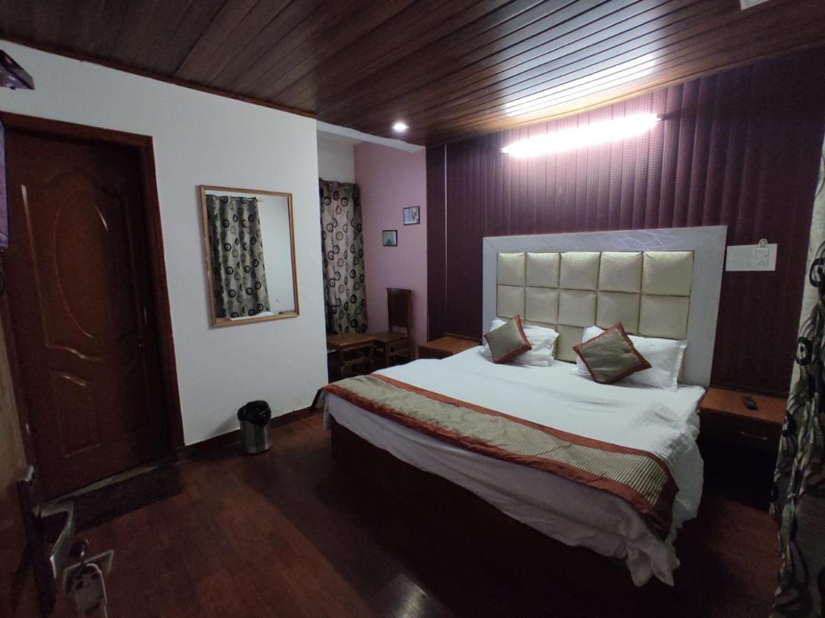 Little Heart Resort Chail Esterno foto