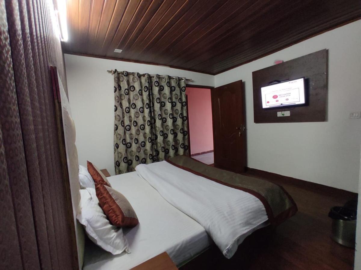 Little Heart Resort Chail Esterno foto