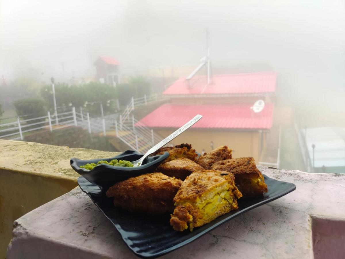 Little Heart Resort Chail Esterno foto