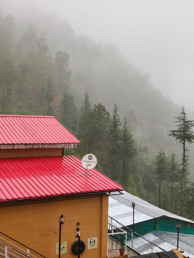 Little Heart Resort Chail Esterno foto