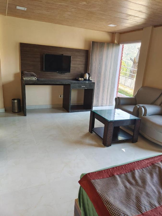 Little Heart Resort Chail Esterno foto