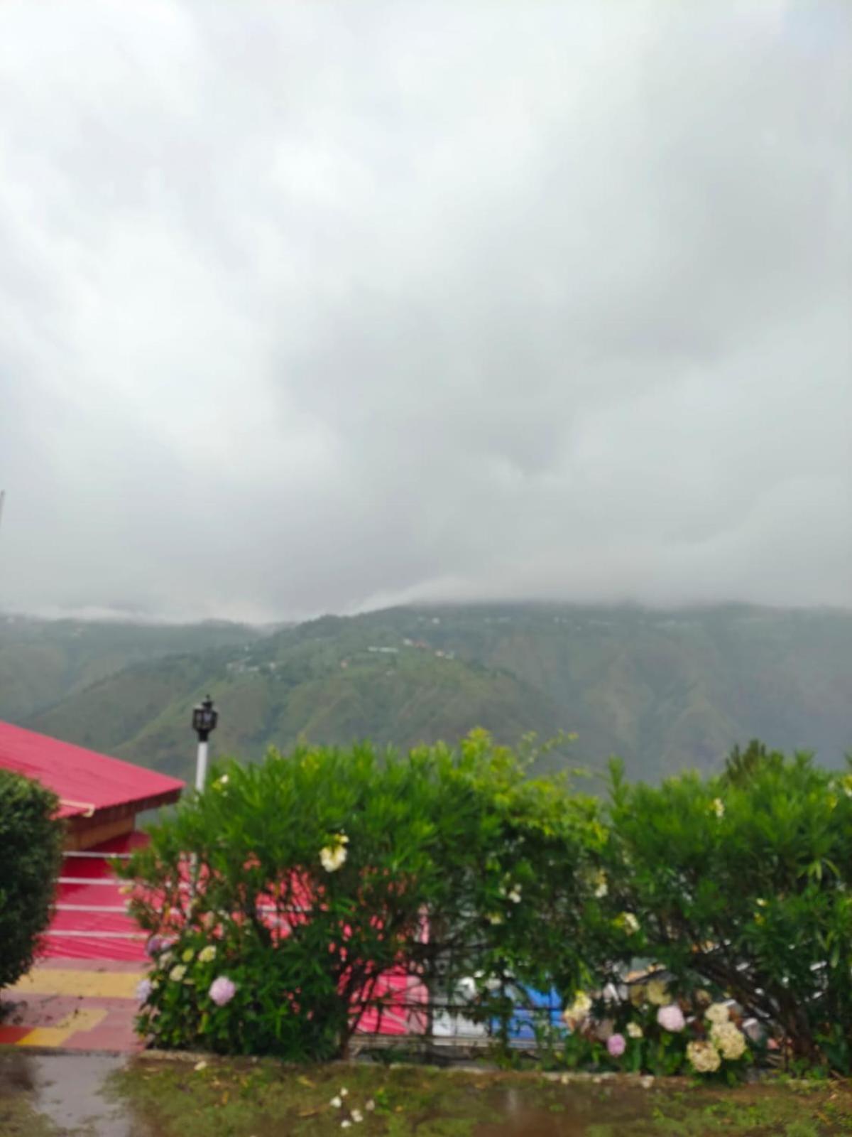 Little Heart Resort Chail Esterno foto